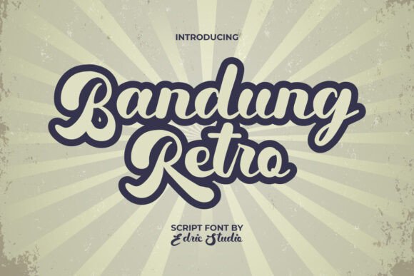 Bandung Retro: A Designer’s Real-World Review