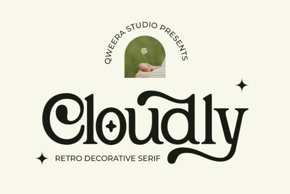 Cloudly Font: A Simple Upgrade for Your Brand’s Visual Story