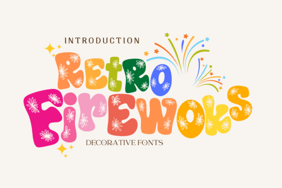 Retro Firewoks: A Designer’s Real-World Review