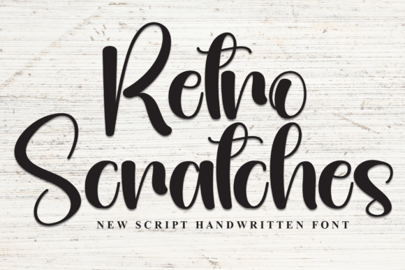 Retro Scratches: A Designer’s Real-World Review