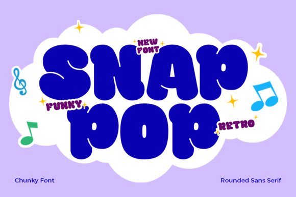 Snappy Typography for Bold Web Design